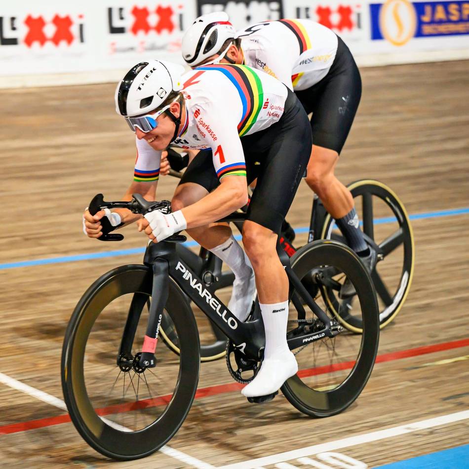 Radrennen in Büttgen: So laufen die Radsporttage in Büttgen