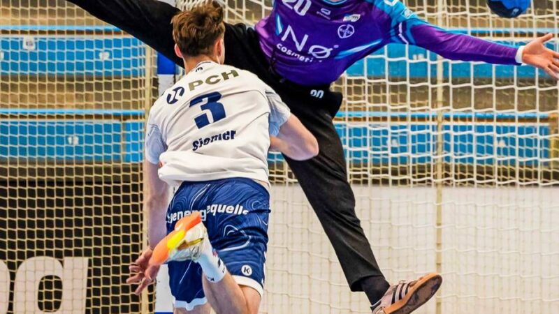 Vor dem Spiel in Balingen: Pläne von Bayern Dormagen hängen in der Luft