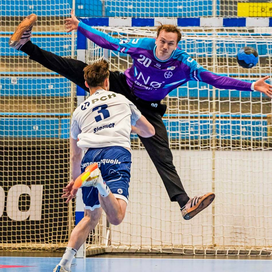 Vor dem Spiel in Balingen: Pläne von Bayern Dormagen hängen in der Luft