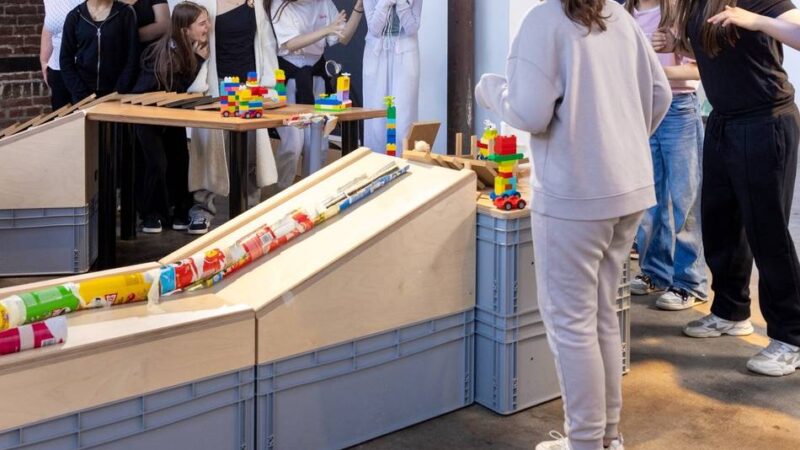 Internationaler Museumstag im Bergischen Land: In welchen Museen der Eintritt an diesem Sonntag frei ist