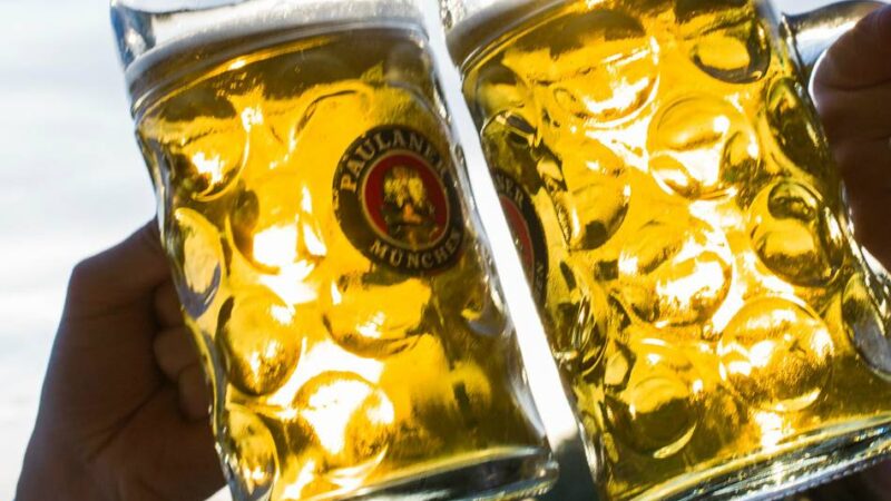 Infos, Öffnungszeiten, Preise: Das sind die schönsten Biergärten in Dinslaken, Voerde und Hünxe