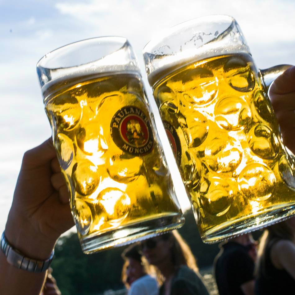 Infos, Öffnungszeiten, Preise: Das sind die schönsten Biergärten in Dinslaken, Voerde und Hünxe