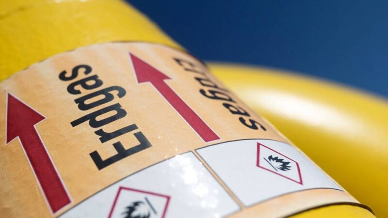 Stadtwerke Ratingen: Gasleitung-Check startet im Osten der Stadt