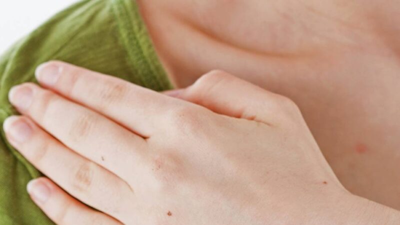 Aktionstag in Dinslaken: Chronische Schmerzen – Experten in Dinslaken geben Rat