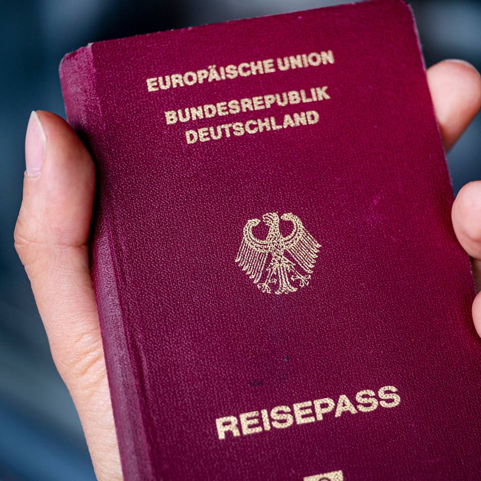 Stadt Jüchen erinnert an Reisedokumente: Ausweise rechtzeitig verlängern