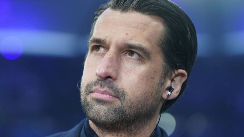 Ziel Bundesliga: Ex-HSV-Vorstand Boldt wechselt zu Hannover 96