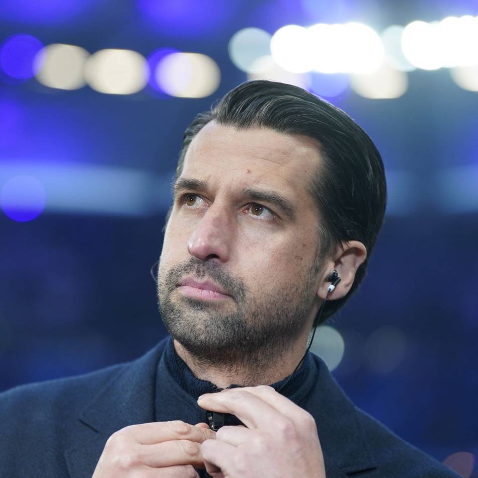 Ziel Bundesliga: Ex-HSV-Vorstand Boldt wechselt zu Hannover 96