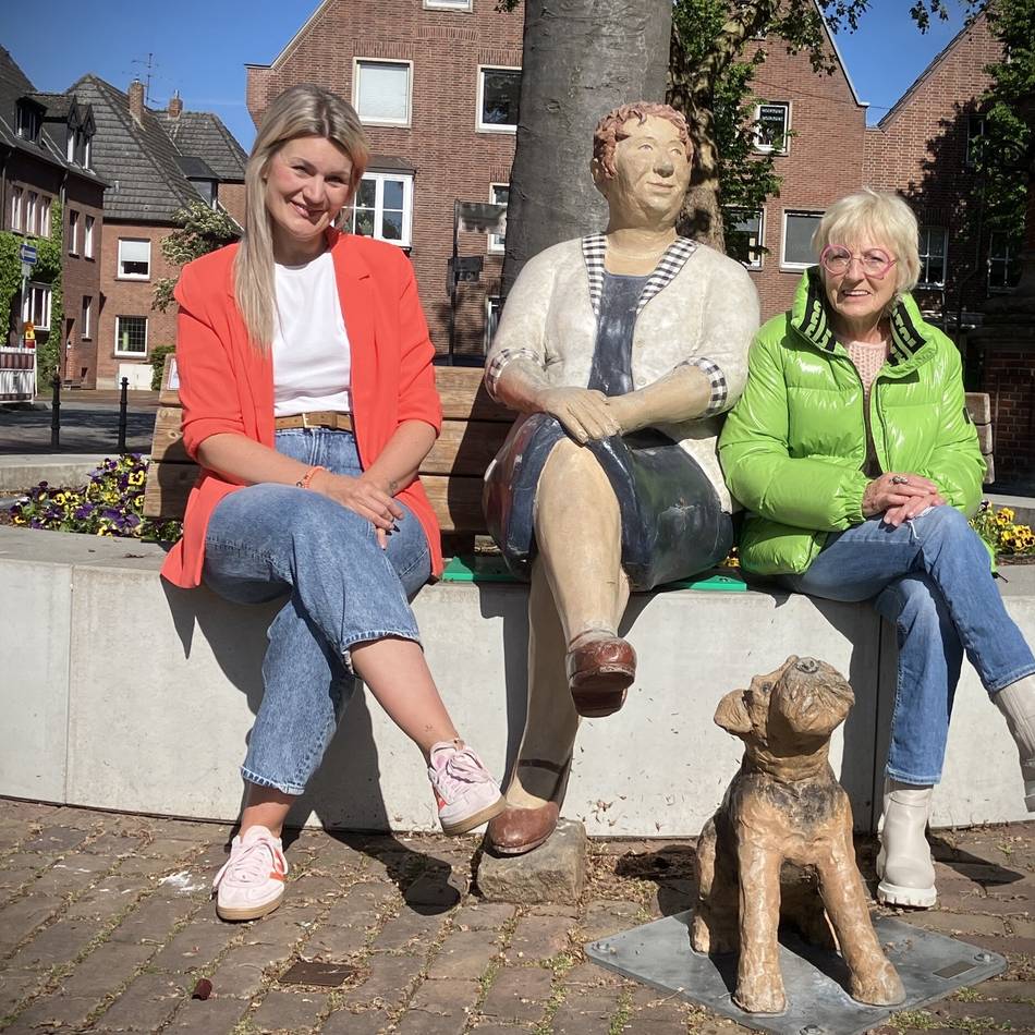 Verkaufsoffener Sonntag am 31. Mai: So wird das Reeser Stadtfest