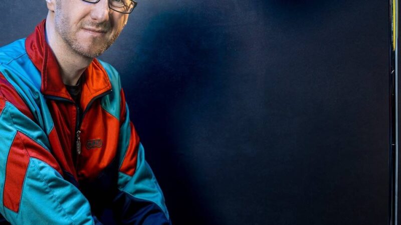 Nettekultur eröffnet Kartenverkauf: Comedian Ralf Senkel kommt nach Kaldenkirchen