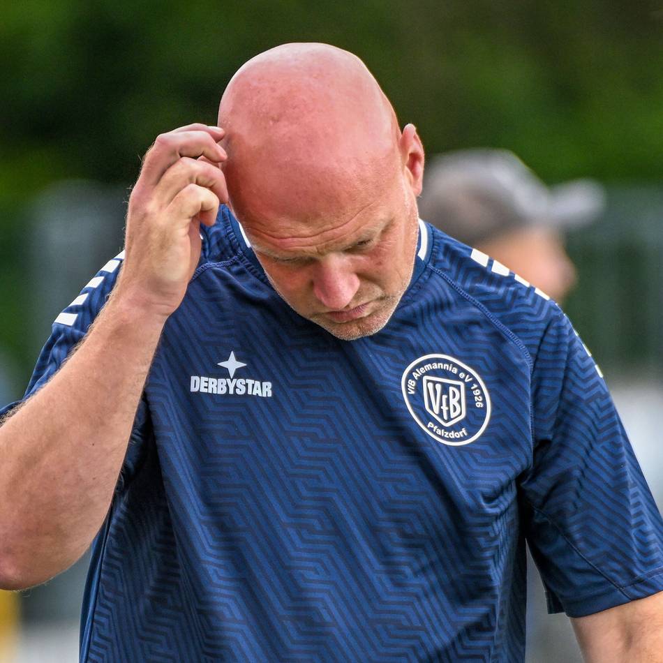 Spannung in der Bezirksliga: Alemannia Pfalzdorf vergibt ersten Matchball zum Klassenerhalt