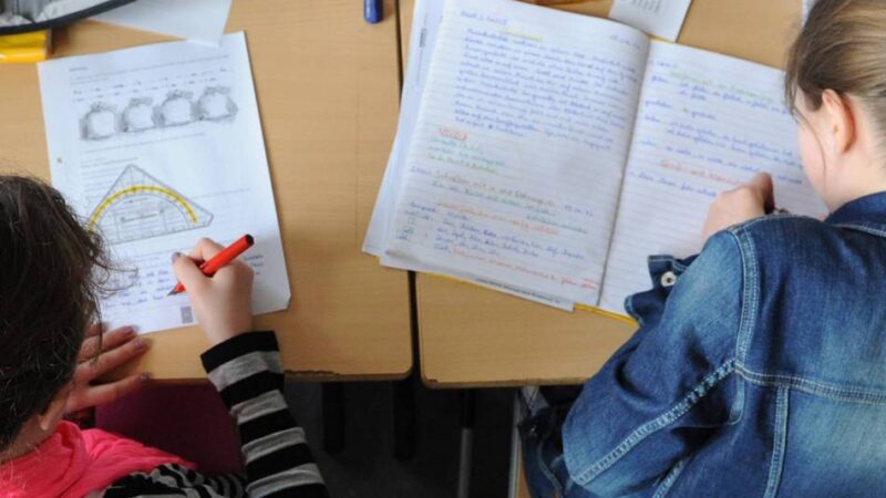 Grundschulen in Viersen: Viersen rüstet sich für OGS-Betreuung