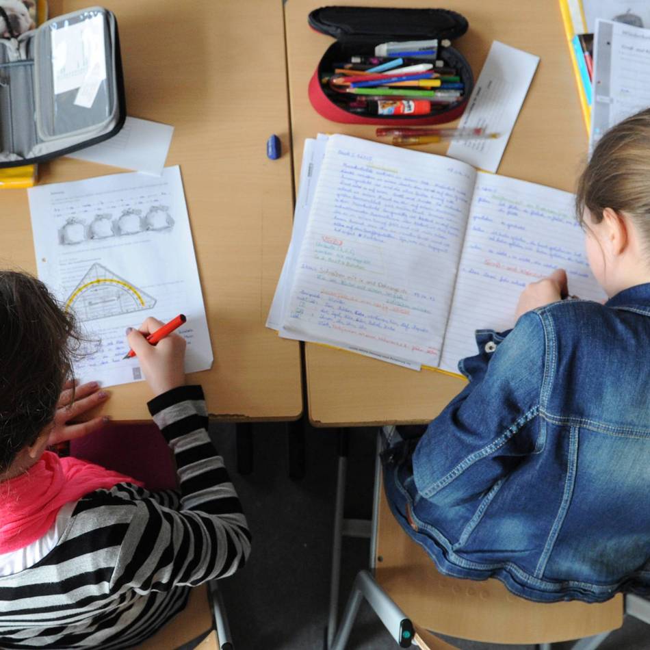Grundschulen im Kreis Kleve: Rechtsanspruch ab August 2026: Ist für alle Kinder Platz im Offenen Ganztag?