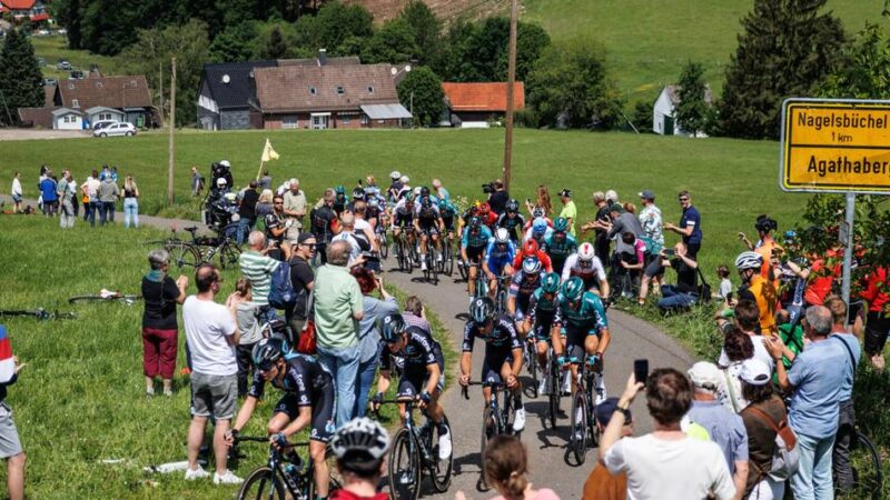 Zweimal geht’s durch die Hansestadt: Radklassiker „Rund um Köln“ führt durch Wipperfürth