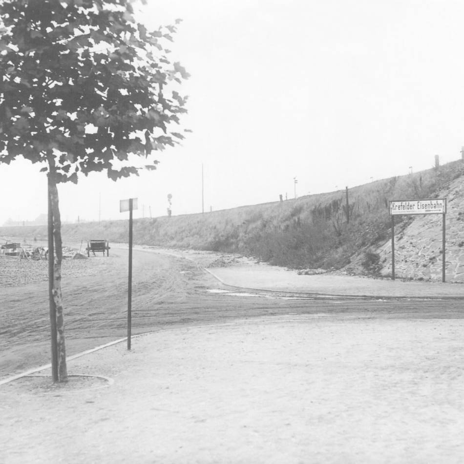 Viersener Stadtgeschichte: „Sie soll von nun an Freiheitsstraße heißen“