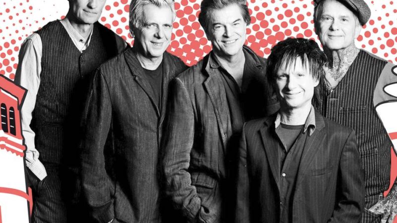 Songtext zu „Düsseldorf“ downloaden: Die Toten Hosen liefern die ultimative Liebeserklärung an ihre Heimatstadt