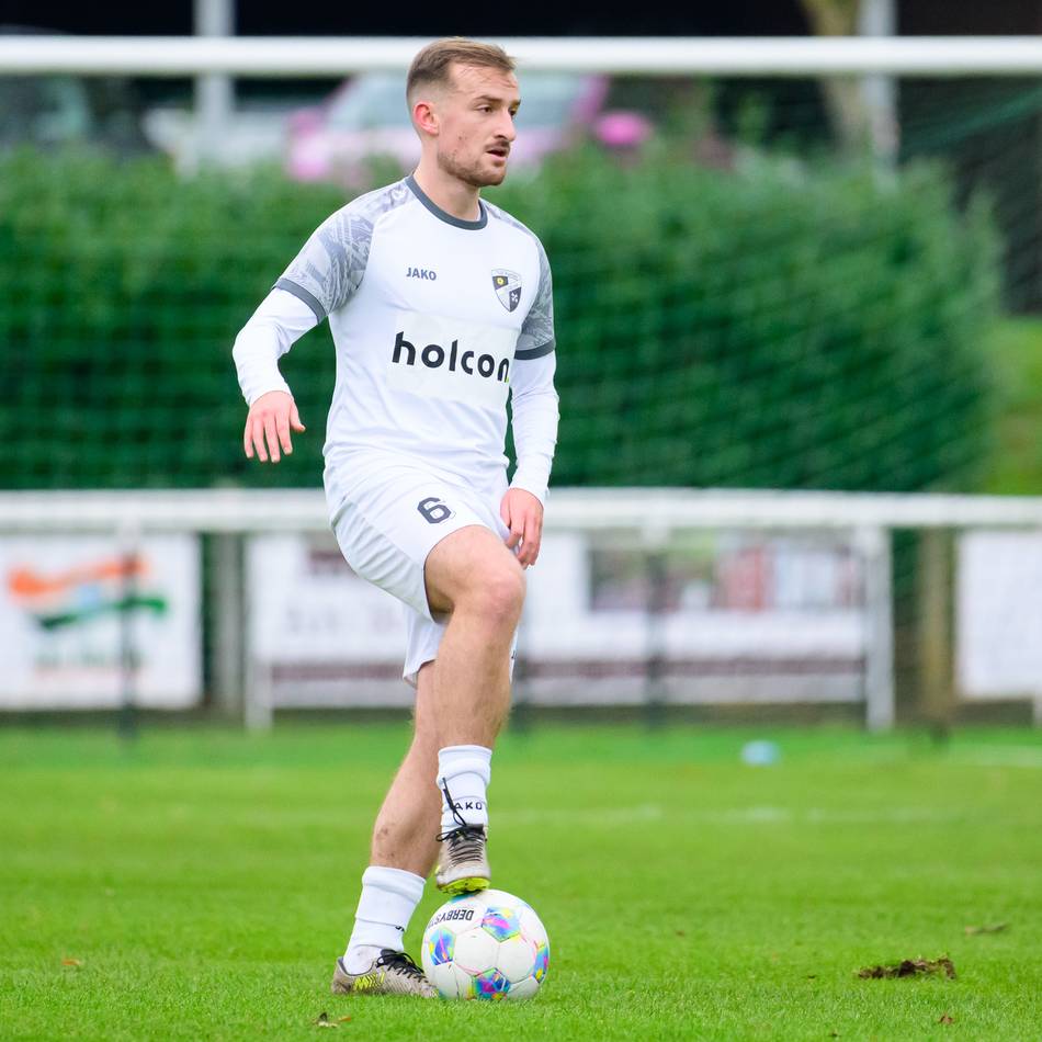 Das Restprogramm im Abstiegskampf: TuS Xanten verpflichtet weiteren Offensivspieler