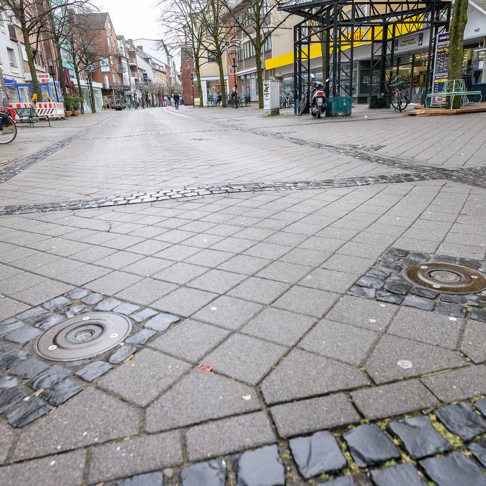 Stadtrat tagt: Poller gegen „Amokfahrten“ und Grundsteuer für „baureife“ Grundstücke