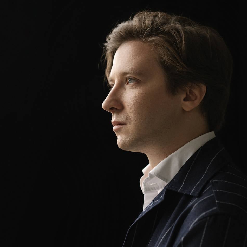 Konzert in Meerbusch: Russischer Pianist spielt Mozart im „Forum Wasserturm“