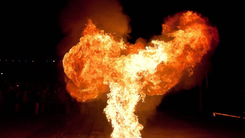 Brandschutz in Radevormwald: Diese Feuerwehr-Tipps können Leben retten