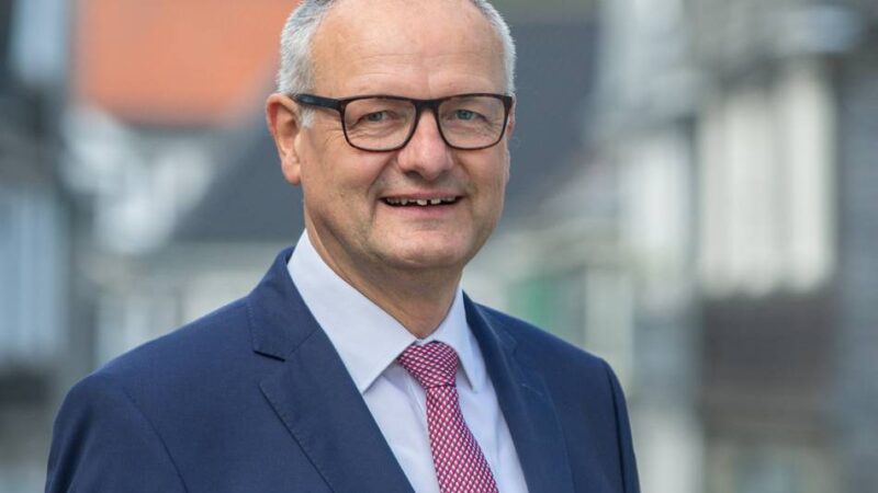 Evangelische Kirchengemeinde Hückeswagen: „Gott und die Welt“ zum Entdecken und für Gespräche