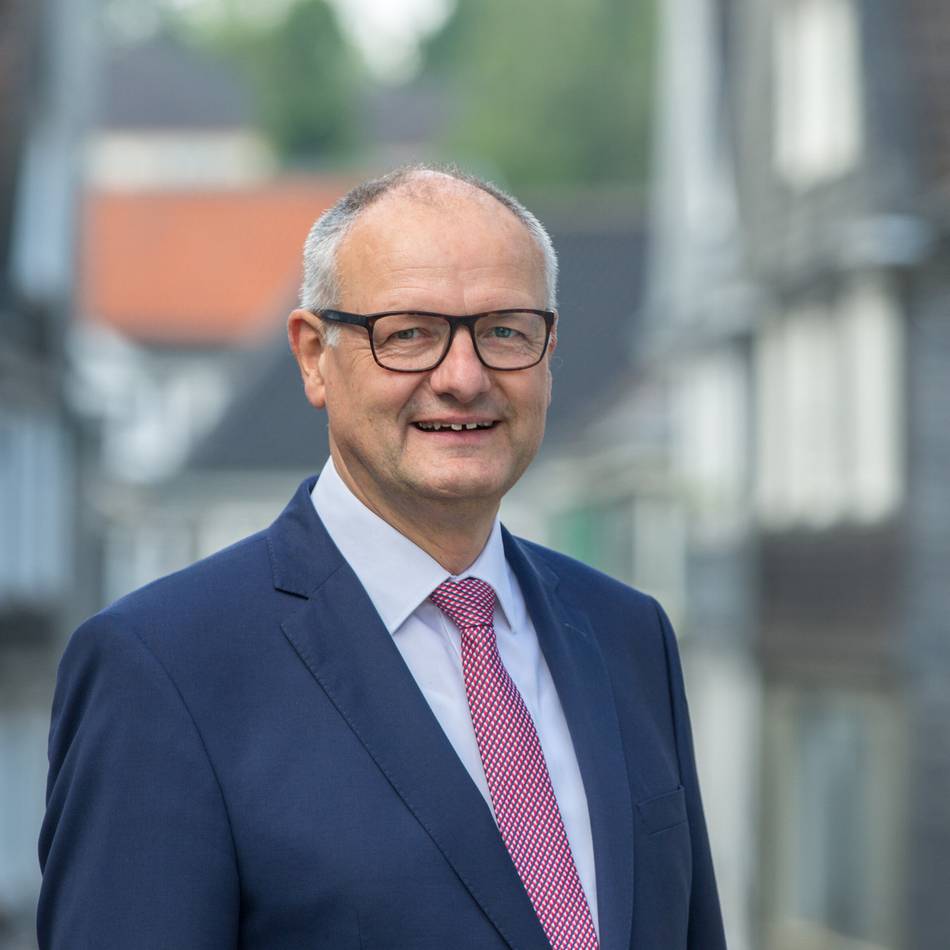 Evangelische Kirchengemeinde Hückeswagen: „Gott und die Welt“ zum Entdecken und für Gespräche