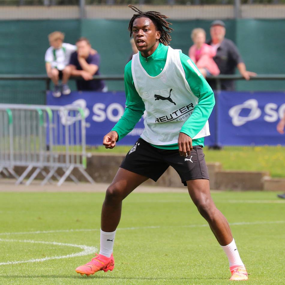 Sturm-Talent stellt einen Rekord auf: Gladbach verkauft Boteli an Sion – Weiterer Transfer möglich