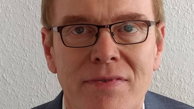 Stadtrat in Neuss: Neusser AfD-Fraktionsvize Michael Nietsch überraschend gestorben