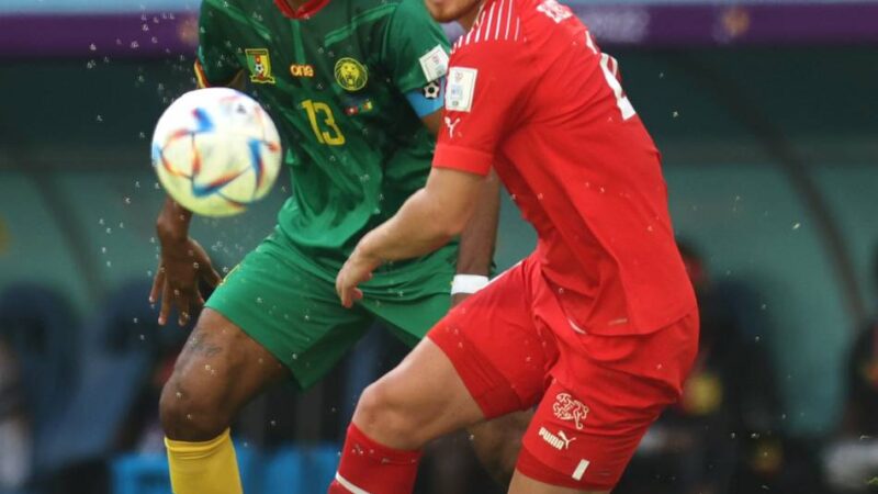 Elvedi stellt Rekord ein: Diese fünf Gladbach-Profis fahren zur WM