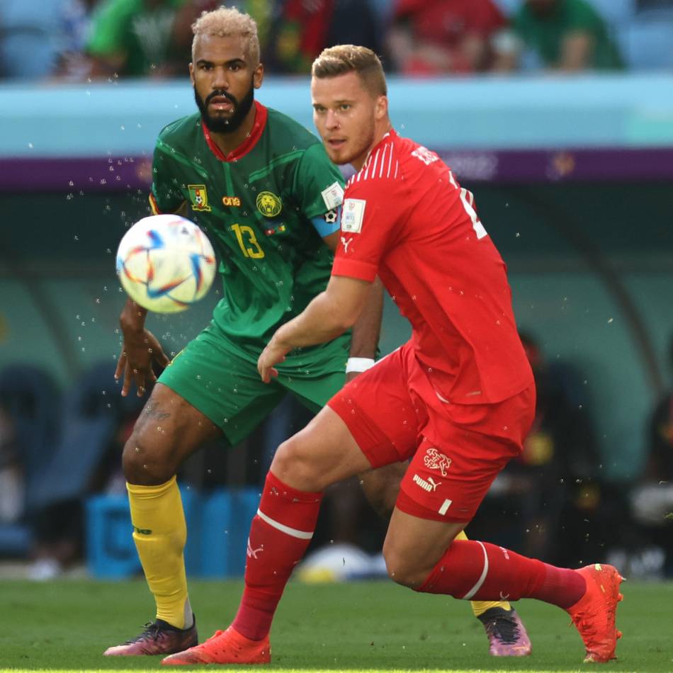Elvedi stellt Rekord ein: Diese fünf Gladbach-Profis fahren zur WM