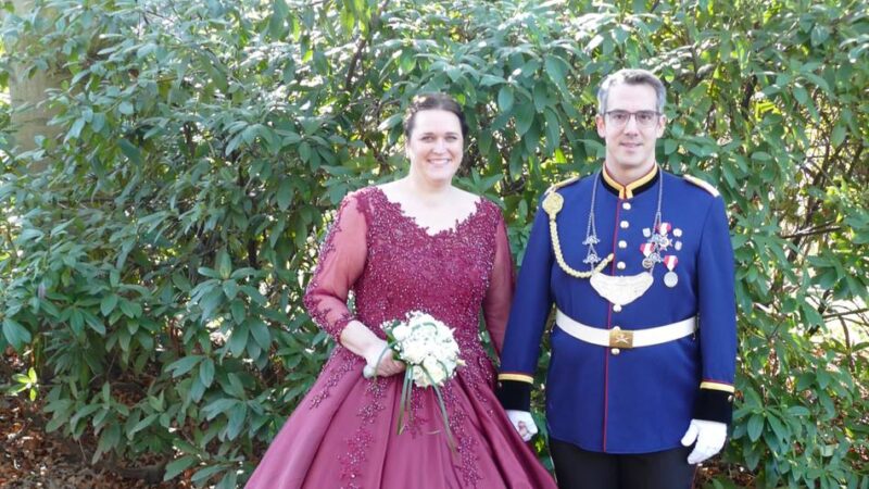 Brauchtum in Hochneukirch: Schützen- und Heimatfest ist ein Anker in der Gesellschaft