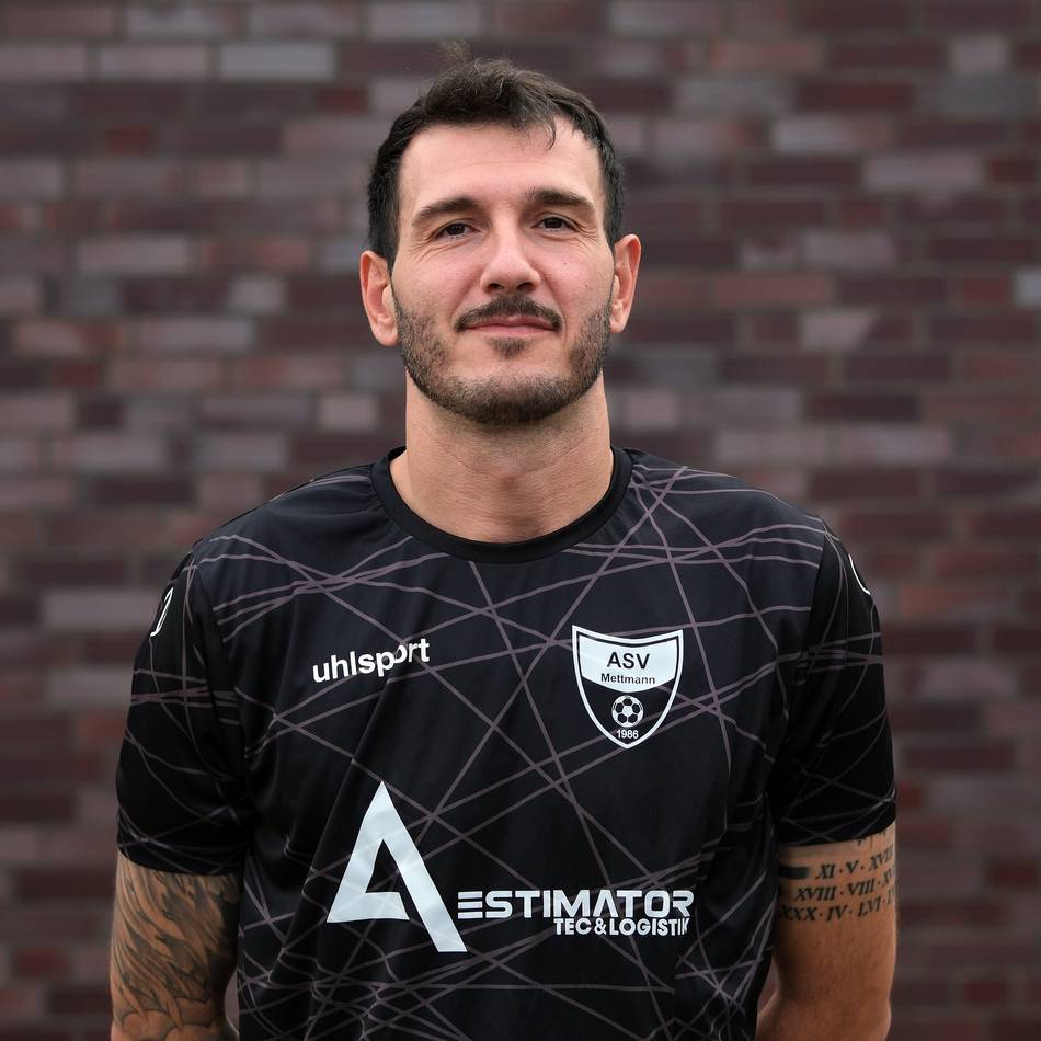 Fußball-Bezirksliga: 20-Tore-Stürmer Khalid Al-Bazaz wechselt zum ASV Mettmann