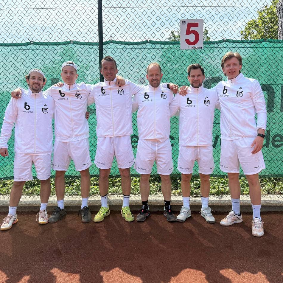 Auftaktsieg in der 1. Verbandsliga: Perfekter Saisonstart für Budberger „Senioren-Truppe“