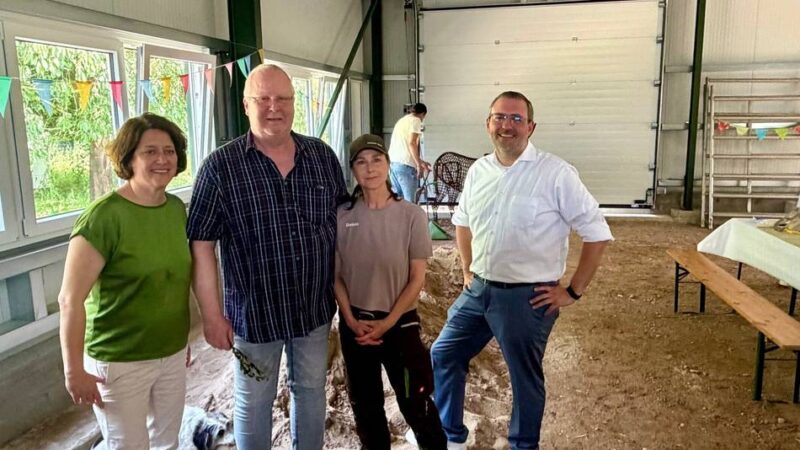 Was Ehrenamt in Dormagen bewegen kann: „Dass wir so weit gekommen sind, hätten wir nie für möglich gehalten“