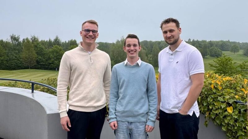 Ausgehen in Ratingen: Macher von „Our Events“ starten neues Clubformat