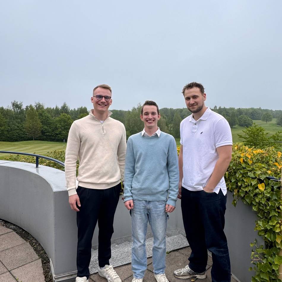 Ausgehen in Ratingen: Macher von „Our Events“ starten neues Clubformat
