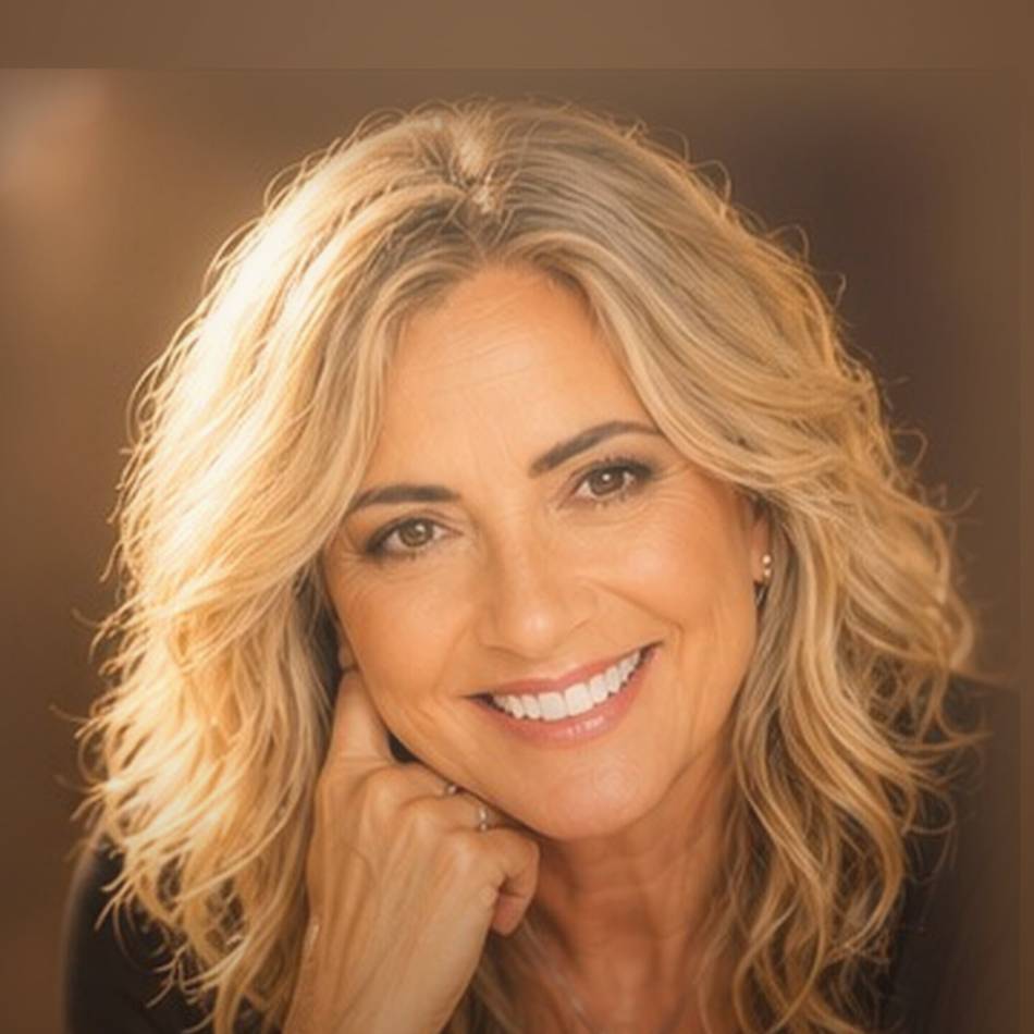 Sängerin aus Kevelaer: „Das Herz einer Löwin“: Sally Carter veröffentlicht ein neues Lied