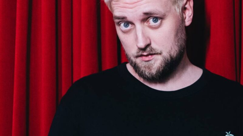 Am 16. Mai in Langenfeld: „Best of Poetry-Slam“ bringt Humor und Gänsehautmomente