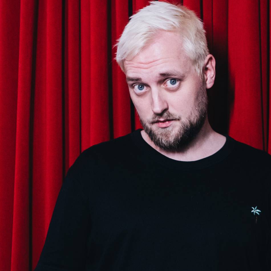 Am 16. Mai in Langenfeld: „Best of Poetry-Slam“ bringt Humor und Gänsehautmomente