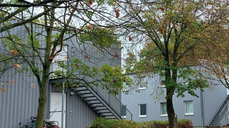 Asylbewerber in Meerbusch: Stadt erfüllt Quote zur Aufnahme von Geflüchteten zu 88 Prozent