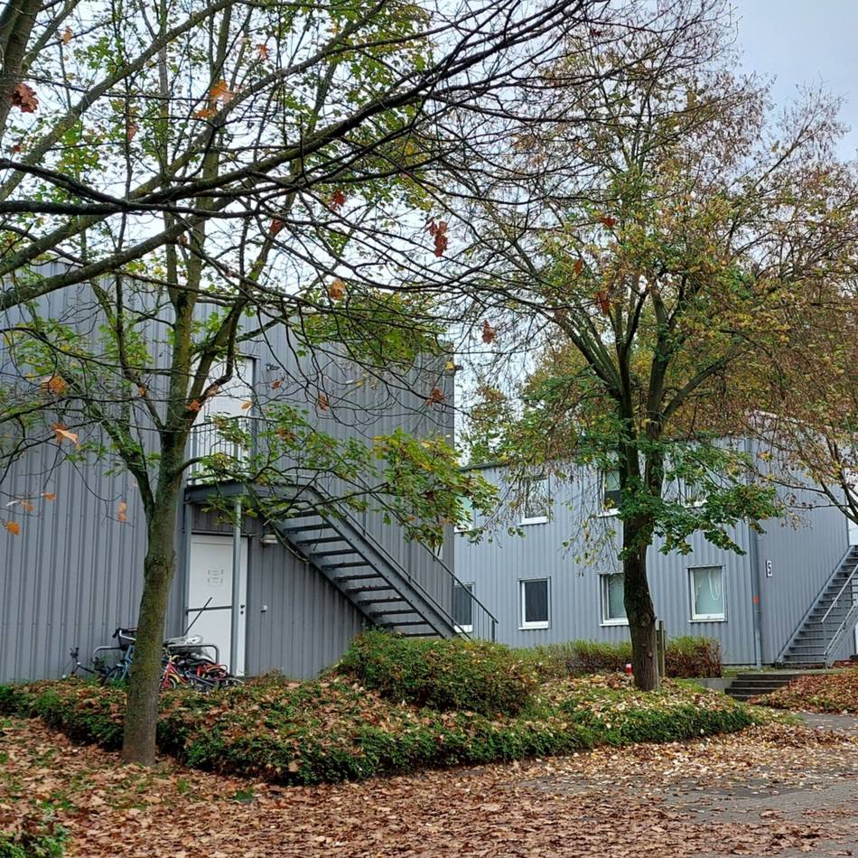 Asylbewerber in Meerbusch: Stadt erfüllt Quote zur Aufnahme von Geflüchteten zu 88 Prozent