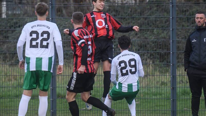 Fußball-Endspurt im Kreis Kleve: Fünf Schlüsselspiele entscheiden über Aufstieg, Abstieg und Hoffnung