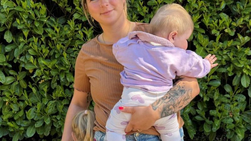 Schwangerschaft und Selbstständigkeit: Selbstständige Frauen kämpfen für Mutterschutz