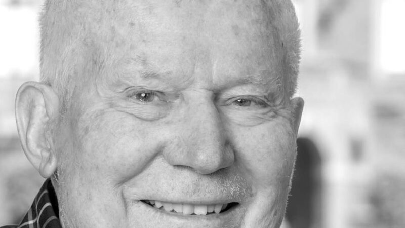 Nachruf: FDP Willich trauert um Ehrenvorsitzenden Ulrich Mischke