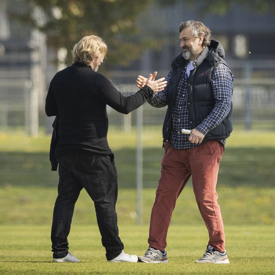 Mitten im Abstiegskampf: Fortuna hat nur noch einen Scout – Ex-Profi wechselt in die Bundesliga