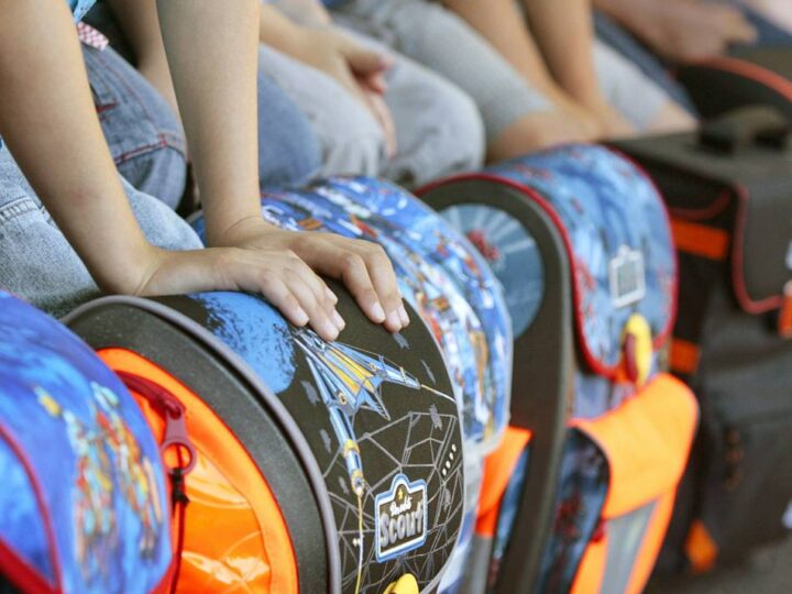 SPD-Stammtisch mit Erik Lierenfeld: Kita, Grundschule – und dann? Eltern sollen über Chancen ihrer Kinder diskutieren