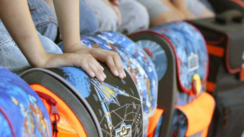 SPD-Stammtisch mit Erik Lierenfeld: Kita, Grundschule – und dann? Eltern sollen über Chancen ihrer Kinder diskutieren