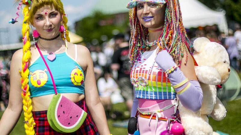 23. Mai in Düsseldorf: Entspannt zum Japan-Tag 2026 an- und abreisen – die große Fahrplan-Übersicht