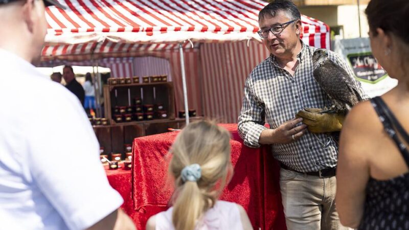 Einzelhandel in Meerbusch: Werbegemeinschaft kämpft um Neustart des Ökomarktes