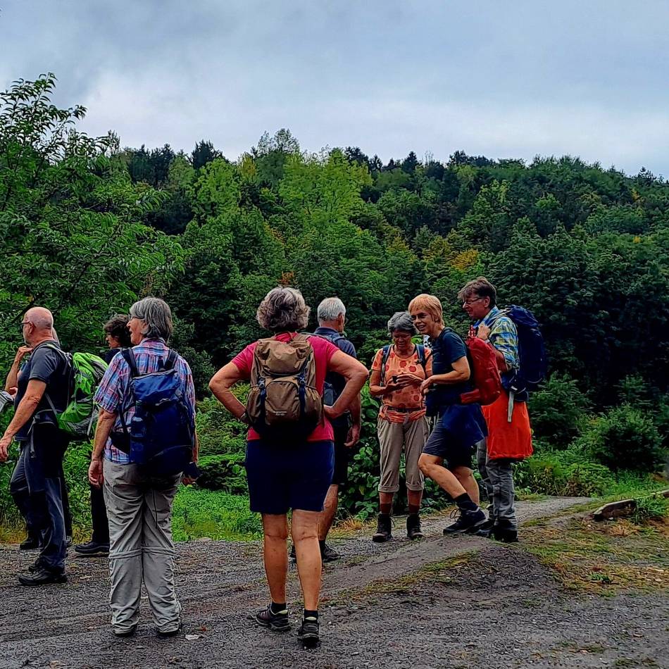 SGV Langenfeld/Monheim: Am 9. Juni gibt es eine Tageswanderung von Hitdorf zum Fühlinger See