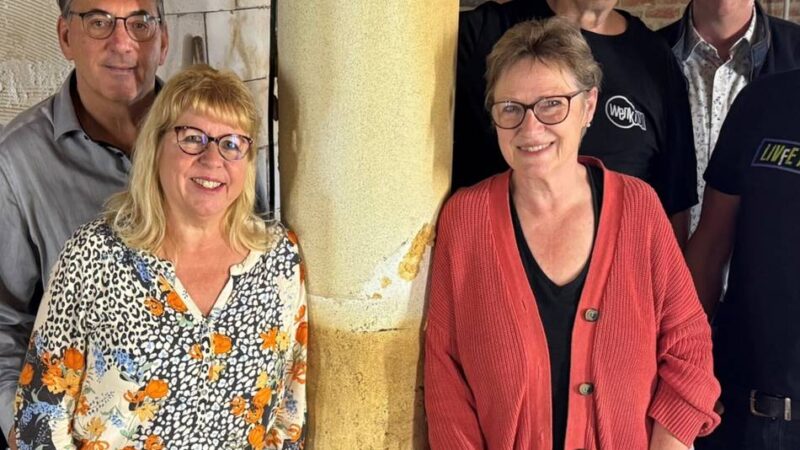 Wenkbüll soll eine echte Kultur-Kneipe werden: Kneipengenossenschaft übernimmt Ex-Ratsstube in Lobberich